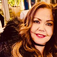 House w/spectacular view of Chapala Lake.