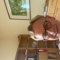 La maison de Karl Michael