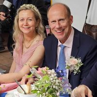 La maison de Beatrice