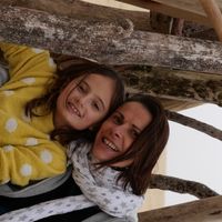 La maison de Emmanuel et Isabelle