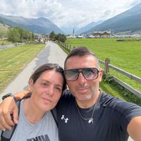 La maison de Veronica