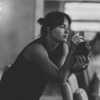 La maison de Francesca