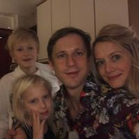 La maison de Jonatan