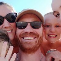 Bienvenue chez nous, à Matour !