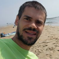 La maison de Pierrick