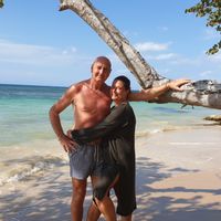 La maison de Maria Cristina