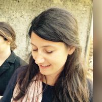 Un petit coin de Paradou