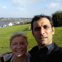 Maison port de Morlaix