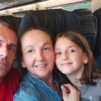 La maison de Vicky & family