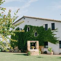 La maison de Laia i Jaume