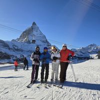 Liliane et Matildas hus