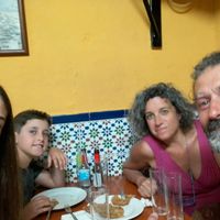 Can Carinyu (mínimo 3 noches)