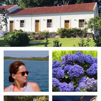 A House in the Azores