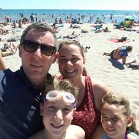 La maison de Bruno et Johanna