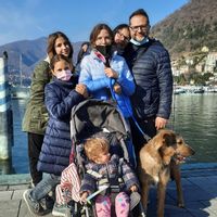 Casa di Alessandro e Valentina