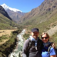 La maison de Dominique