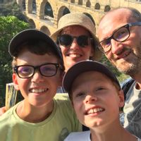 La maison de Céline à 30 minutes du Puy du Fou !