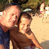 A 20 mn de Bordeaux et des plages - La maison de Cédric et Hélène