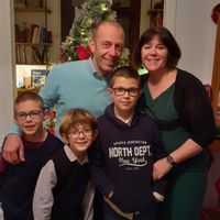 Maison au coeur des vignes