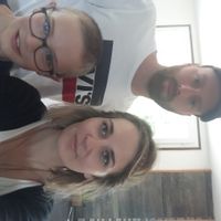 La maison d' Emilienne et Fabien