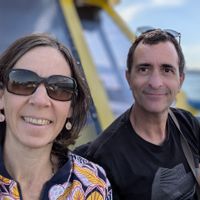 La maison d'Isabelle