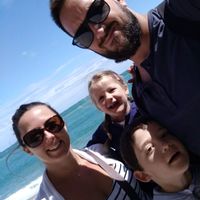 Casa di Jennifer et Thomas