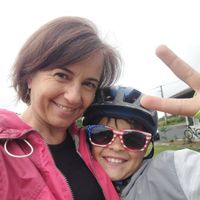Maison moderne au milieu de la campagne à 30 min de la côte Basque et au pied des montagnes.