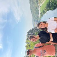 Chambre privée entre Vannes et Auray