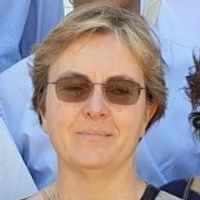 La maison de Maria Rosa