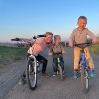 Maison de campagne au cœur des vignes beaujolaises