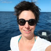 La maison de Sandrine