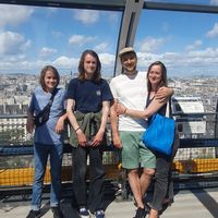 La maison de Agata & Sebastian