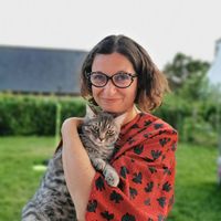 La maison de Lucille