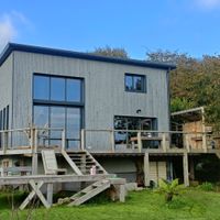 La maison de Caty et Valentin