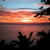 La maison de Maria Regina