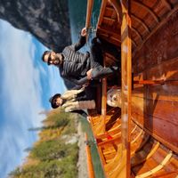 La maison de Fernanda Miranda