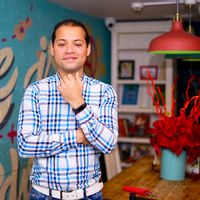 La maison de Kenny Ferney