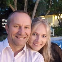 Spacious Green Eco 5-Bed House close to Beach