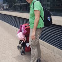 Maison proche dans quartiers agréable à 15 minutes du centre-ville