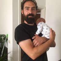 La maison de Laurent