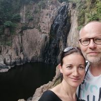 La maison de Karine et Laurent