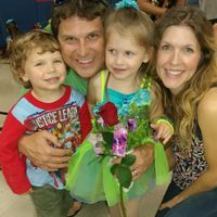 La maison de jeffrey