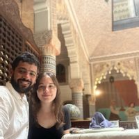 Naoufal et Marion's house