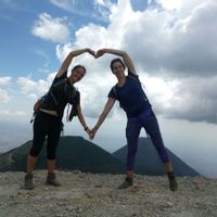 Maison centre du village