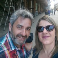 Yves & Laurenceina kuća