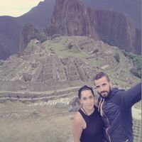 La maison de Cyrielle & Kévin