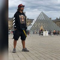 La maison de Luiz Henrique