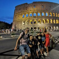 La "Douceur Angevine" chez Charlotte 2h Paris by train