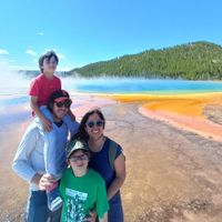 Casa di Cyrille Et Anna