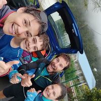 La maison de MaCaBaLi.